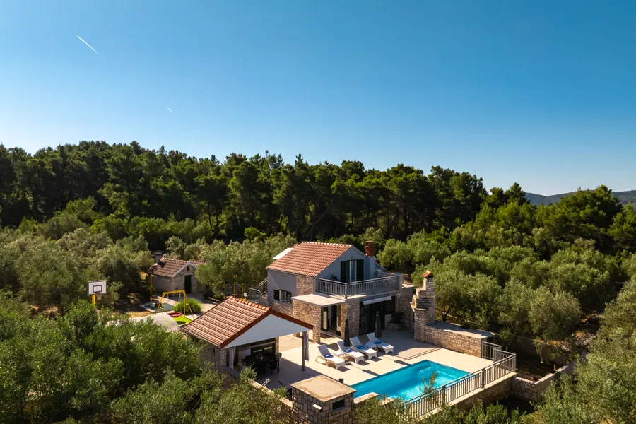 Villa Barbara
