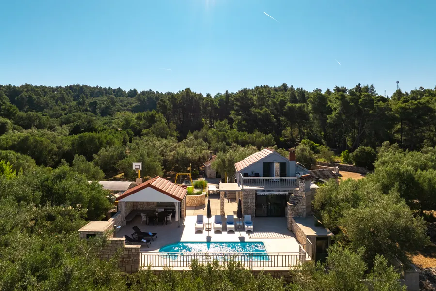 Villa Barbara