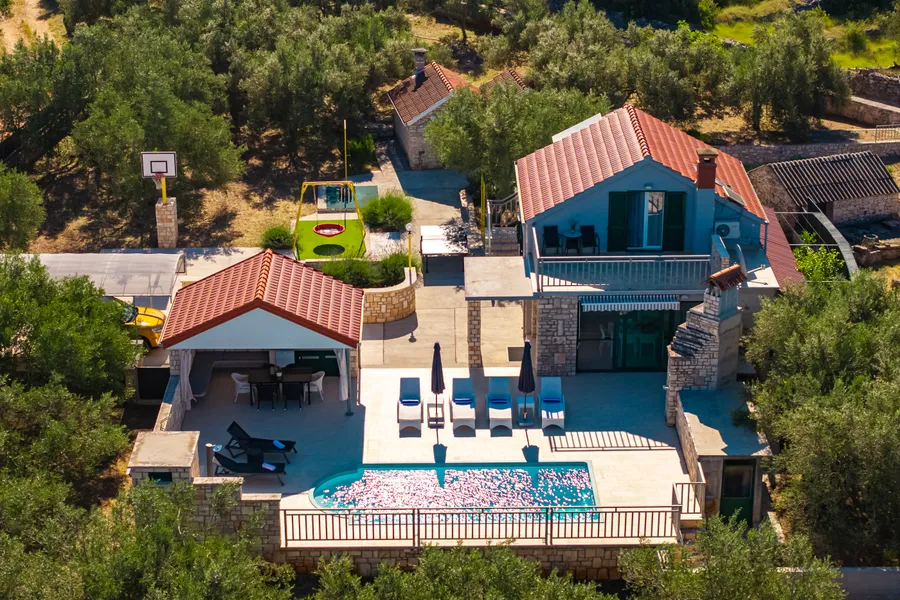 Villa Barbara