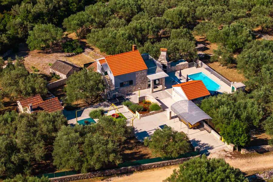 Villa Barbara