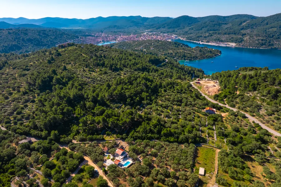 Villa Barbara