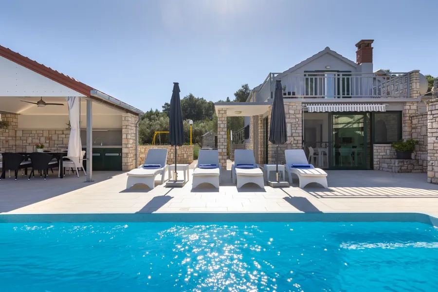 Villa Barbara