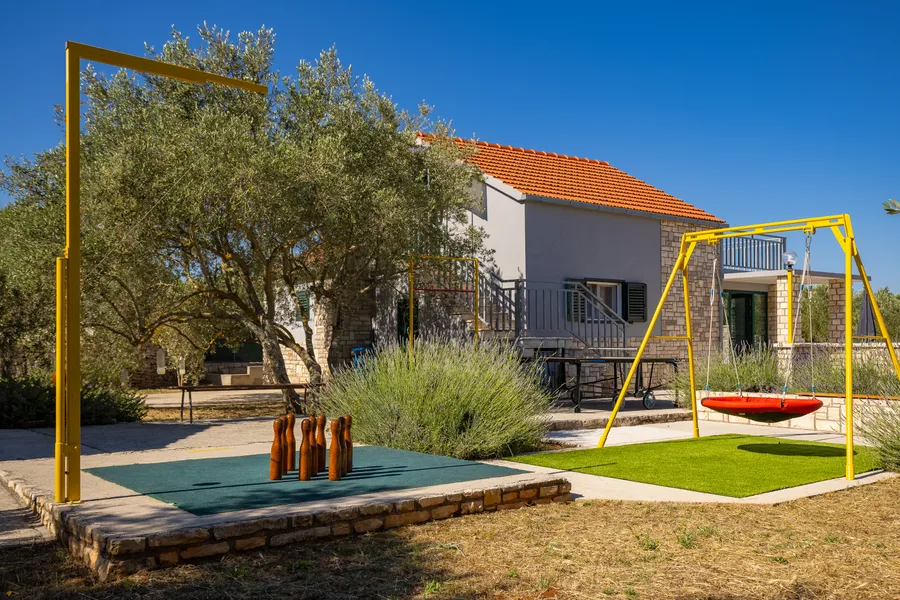 Villa Barbara