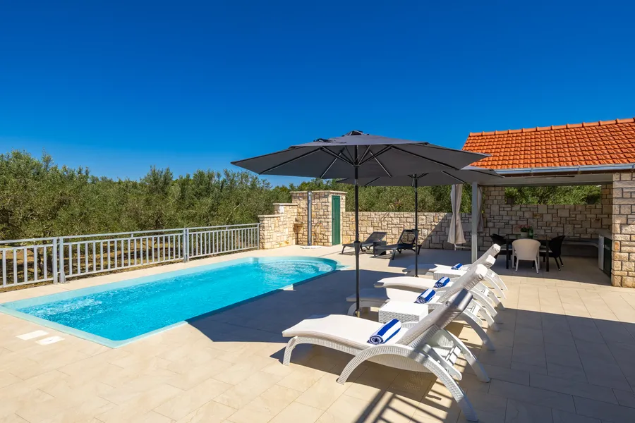Villa Barbara