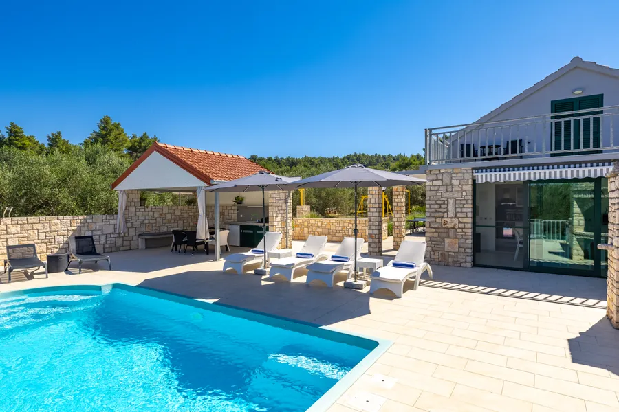 Villa Barbara