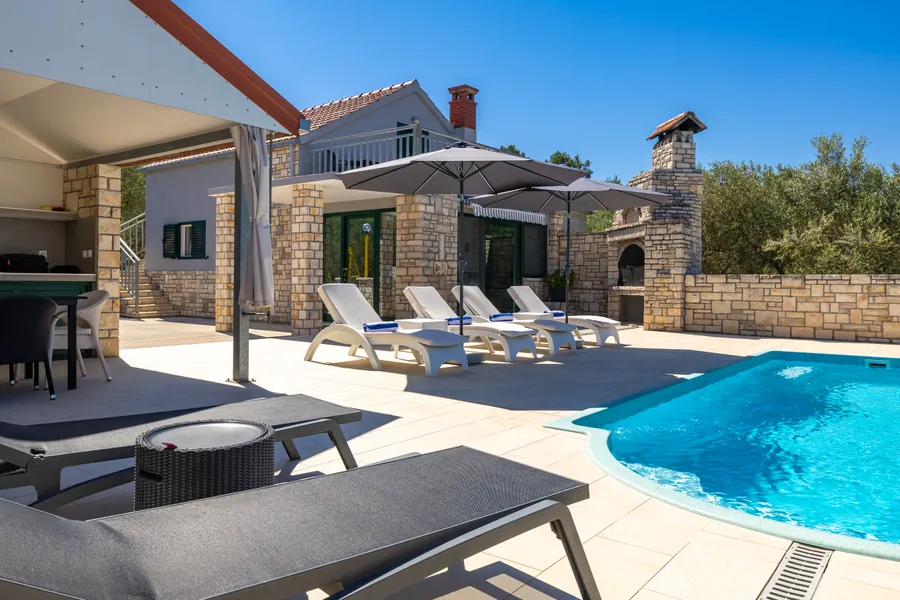 Villa Barbara