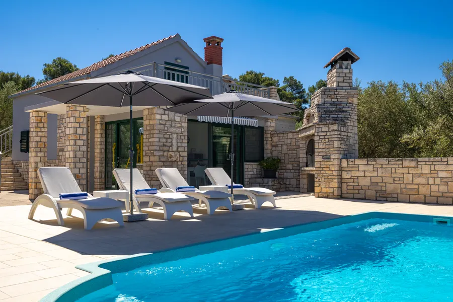 Villa Barbara